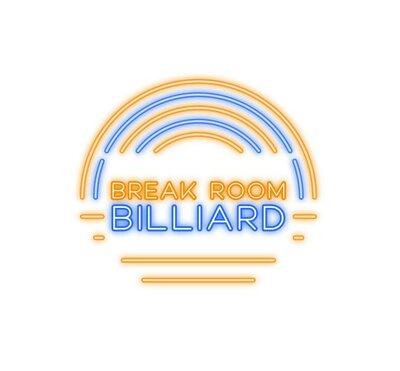 Trademark BREAKROOM BILLIARD