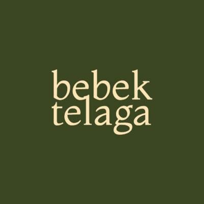 Trademark BEBEK TELAGA