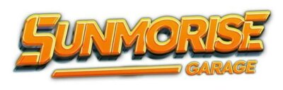 Trademark SUNMORISE GARAGE