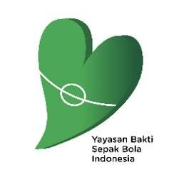 Trademark Yayasan Bakti Sepak Bola Indonesia + Logo