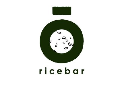 Trademark Rice Bar + LOGO