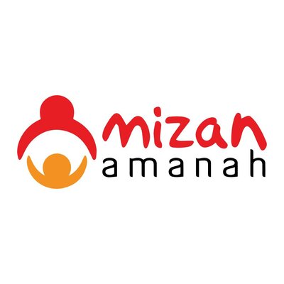 Trademark Mizan Amanah
