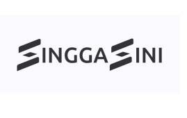 Trademark SINGGASINI