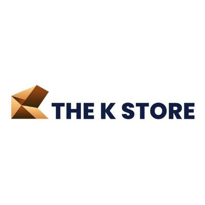 Trademark THE K STORE