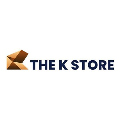 Trademark THE K STORE