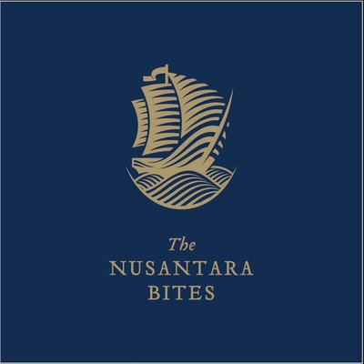 Trademark The Nusantara Bites & Logo