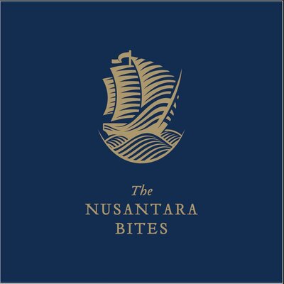 Trademark The Nusantara Bites & Logo