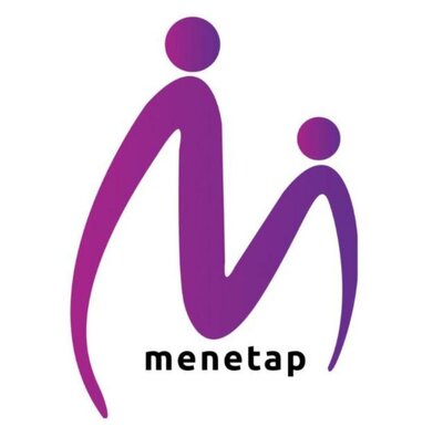 Trademark Menetap & Logo