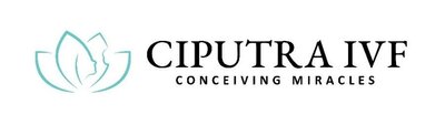 Trademark CIPUTRA IVF Conceiving Miracles + Lukisan/Logo