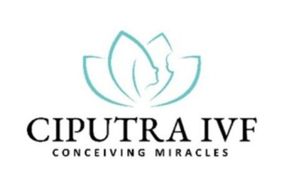 Trademark CIPUTRA IVF Conceiving Miracles + Lukisan/Logo