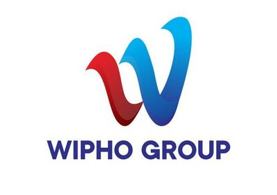 Trademark WIPHO GROUP