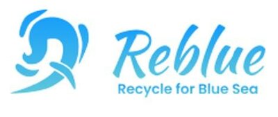 Trademark Reblue Recycle for Blue Sea