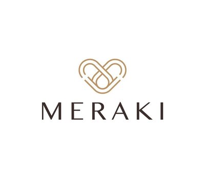 Trademark Meraki + Logo