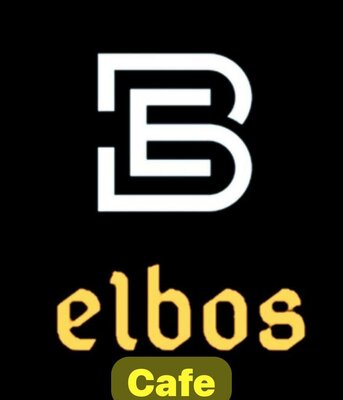 Trademark ELBOS CAFE