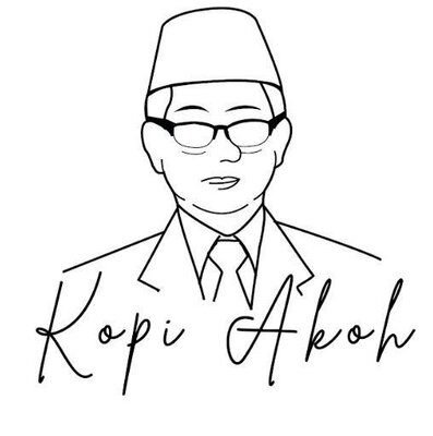 Trademark Kopi Akoh