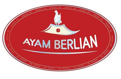 Trademark Ayam Berlian