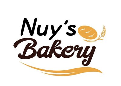 Trademark Nuy's Bakery