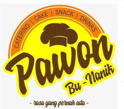 Trademark Pawon Bu Nanik