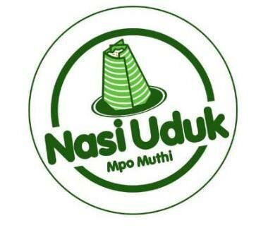 Trademark Nasi Uduk Mpo Muthi