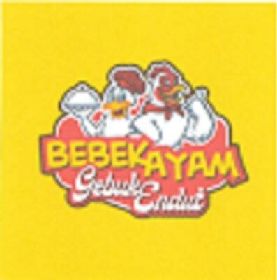 Trademark Bebek Ayam Gebuk Endut