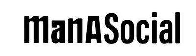 Trademark MANASOCIAL + GAMBAR