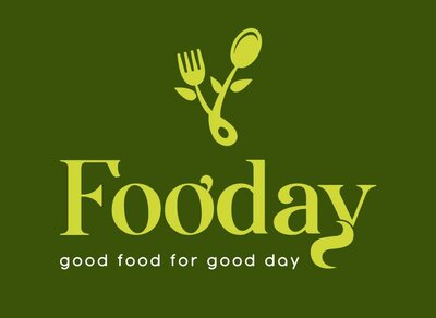 Trademark Fooday good food for good day + Logo