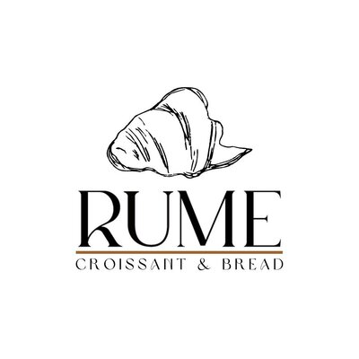 Trademark Rume Croissant & Bread