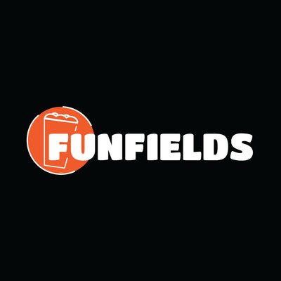 Trademark FUNFIELDS