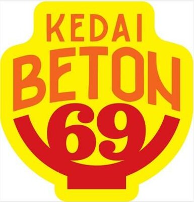 Trademark KEDAI BETON 69