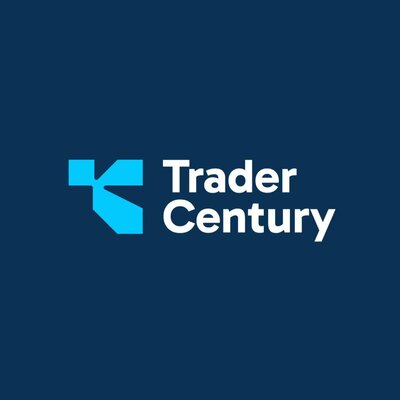 Trademark Trader Century + Logo