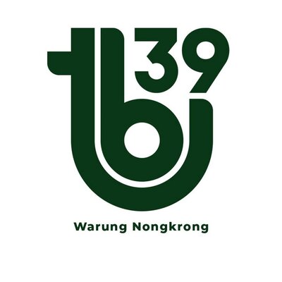 Trademark TB39 Warung Nongkrong