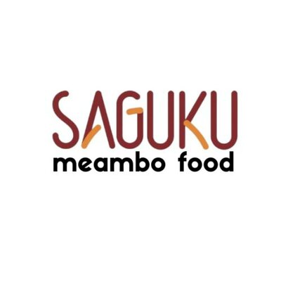 Trademark SAGUKU MEAMBO FOOD