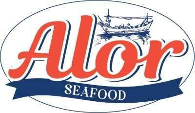 Trademark ALOR SEAFOOD