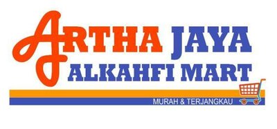 Trademark ARTHA JAYA ALKAHFI MART + Logo