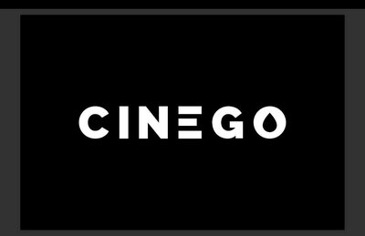 Trademark CINEGO