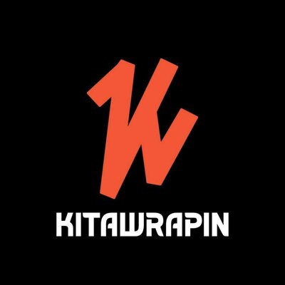 Trademark KITAWRAPIN