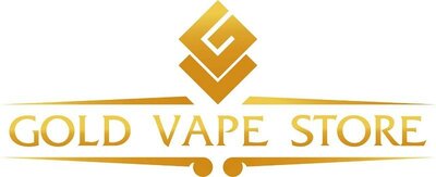 Trademark GOLD VAPE STORE