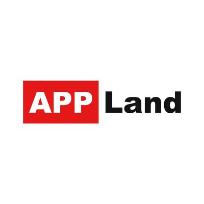 Trademark APP Land