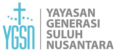 Trademark YAYASAN GENERASI SULUH NUSANTARA YGSN + Logo