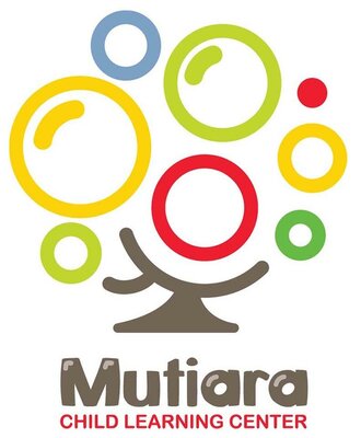 Trademark Mutiara CHILD LEARNING CENTER + Logo