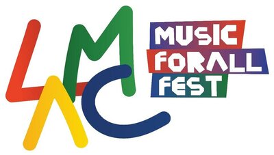 Trademark LMAC MUSIC FORALL FEST