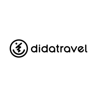 Trademark didatravel + logo