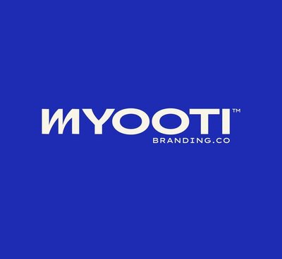 Trademark MYOOTI BRANDING.CO