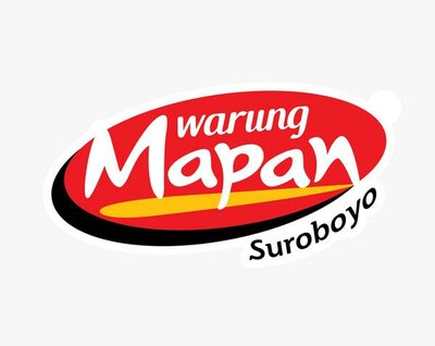 Trademark WARUNG MAPAN SUROBOYO