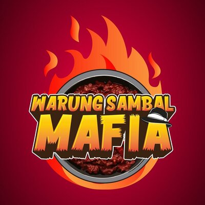 Trademark WARUNG SAMBAL MAFIA