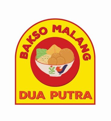 Trademark BAKSO MALANG DUA PUTRA