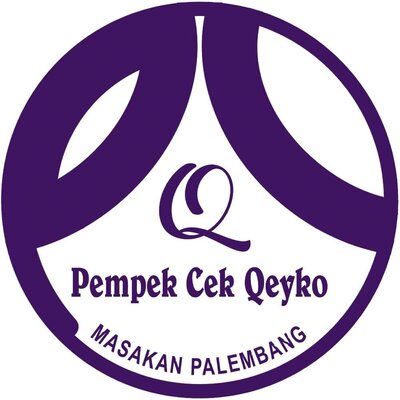 Trademark PEMPEK CEK QEYKO MASAKAN PALEMBANG