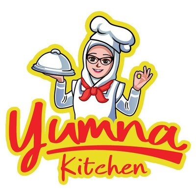 Trademark Yumna Kitchen