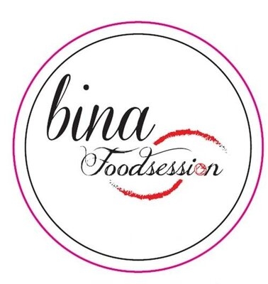 Trademark Bina Food Session