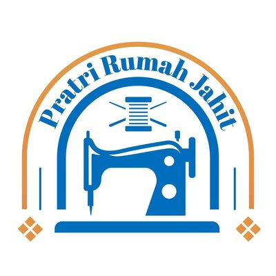 Trademark PRATRI RUMAH JAHIT